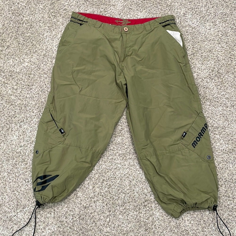Mormaii Unisex Pants